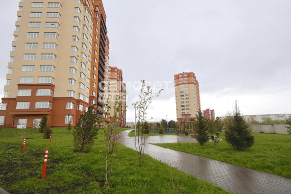 
  Продается студия 28.9 м², в ЖК Сити-парк, дом 5. Фото 27.