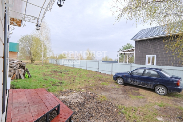 
  Продается коттедж 139.9 м². Фото 23.