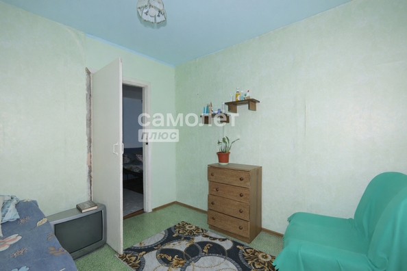 
  Продается 3-комн. квартира 47.3 м². Фото 2.