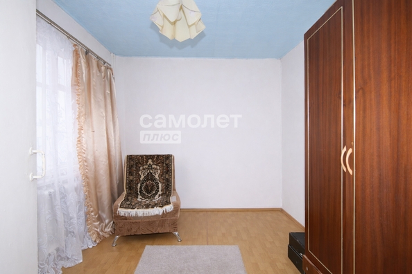 
  Продается 3-комн. квартира 47.3 м². Фото 3.