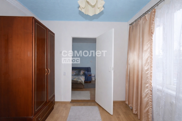 
  Продается 3-комн. квартира 47.3 м². Фото 4.