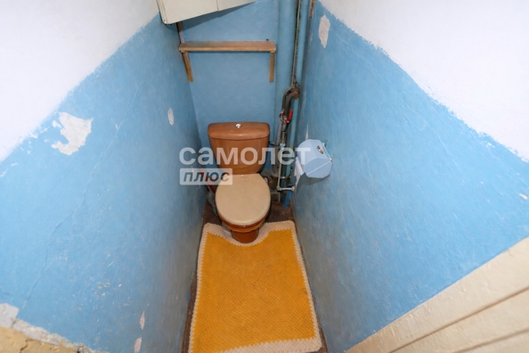 
  Продается 3-комн. квартира 47.3 м². Фото 10.