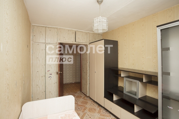 
  Продается 3-комн. квартира 59.4 м². Фото 15.