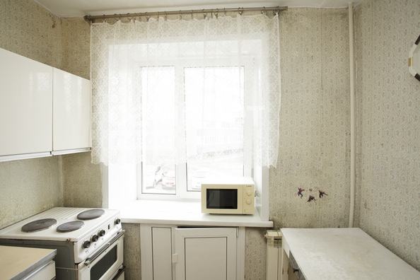 
  Продается 3-комн. квартира 59.4 м². Фото 17.