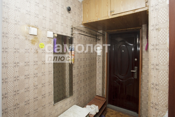 
  Продается 3-комн. квартира 59.4 м². Фото 26.