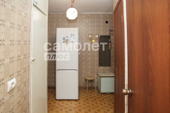 
  Продается 3-комн. квартира 59.4 м². Фото 29.