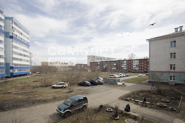 
  Продается 3-комн. квартира 59.4 м². Фото 37.