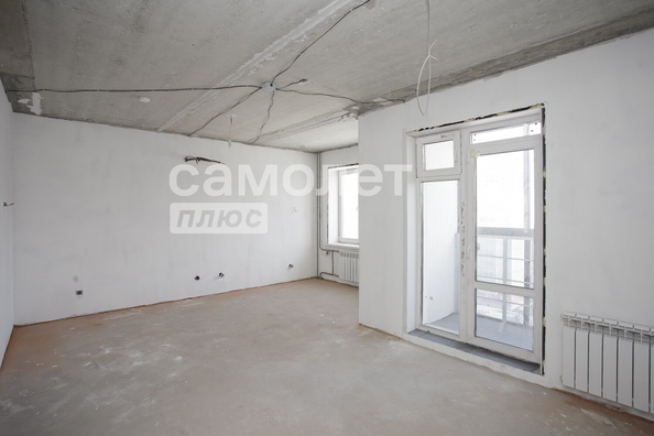 
  Продается студия 35 м², в ЖК Кузнецкий, дом 7. Фото 2.