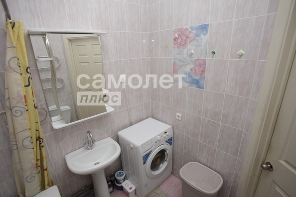 
  Продается 1-комн. квартира 40.6 м². Фото 3.
