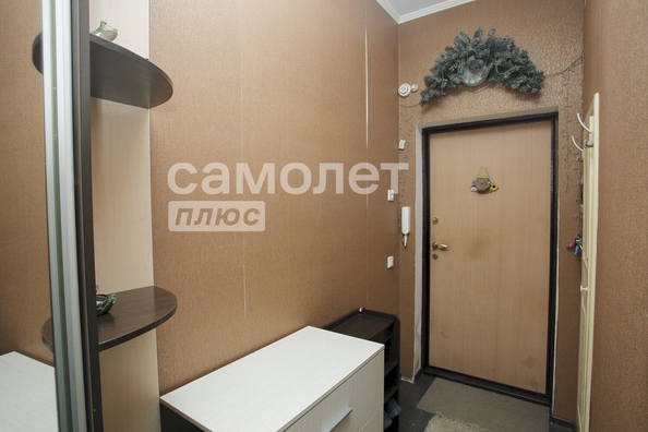 
  Продается 1-комн. квартира 40.6 м². Фото 4.