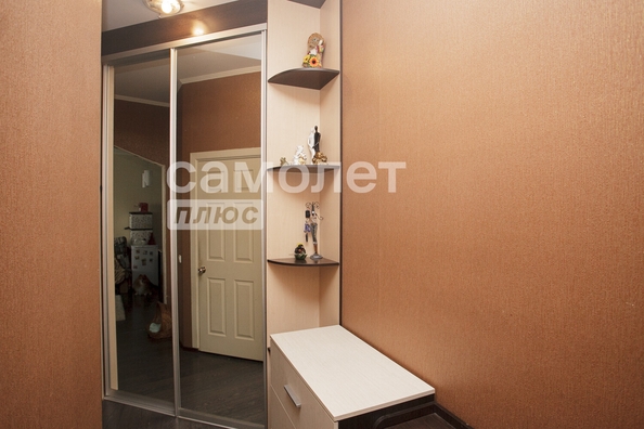 
  Продается 1-комн. квартира 40.6 м². Фото 8.