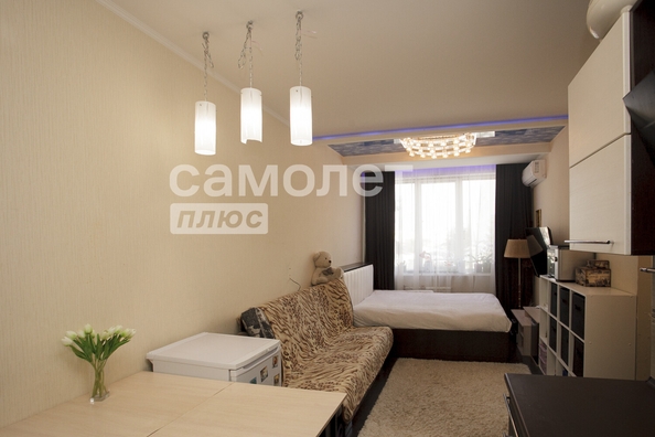 
  Продается 1-комн. квартира 40.6 м². Фото 18.