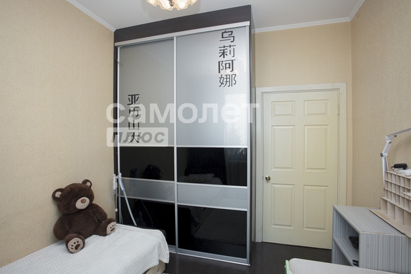 
  Продается 1-комн. квартира 40.6 м². Фото 21.