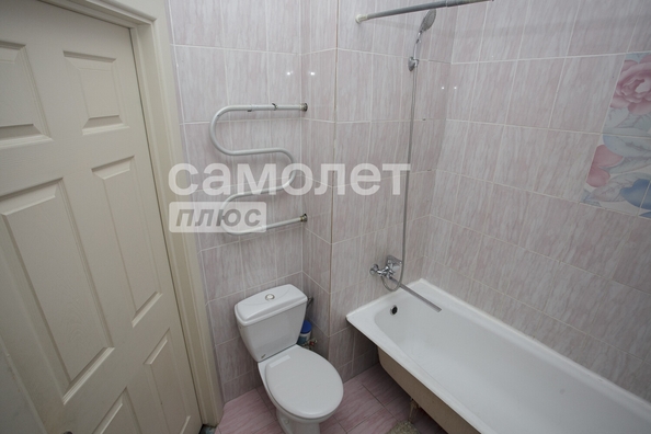 
  Продается 1-комн. квартира 40.6 м². Фото 30.