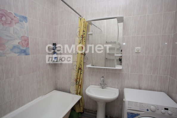 
  Продается 1-комн. квартира 40.6 м². Фото 32.