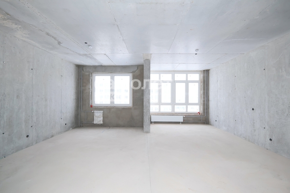 
  Продается 2-комн. квартира 43.3 м². Фото 3.
