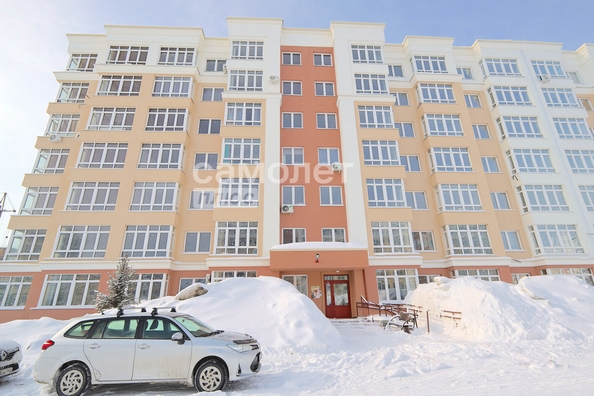 
  Продается 2-комн. квартира 43.3 м². Фото 16.