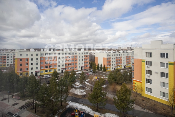 
  Продается 3-комн. квартира 88.5 м². Фото 11.