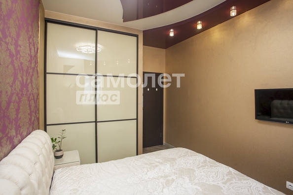 
  Продается 3-комн. квартира 88.5 м². Фото 18.