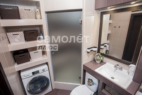 
  Продается 3-комн. квартира 88.5 м². Фото 30.