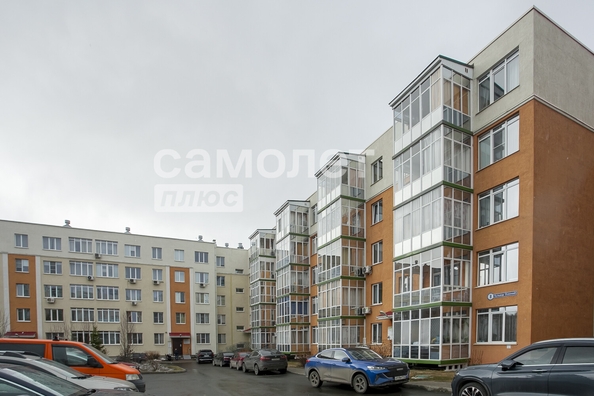 
  Продается 3-комн. квартира 88.5 м². Фото 34.