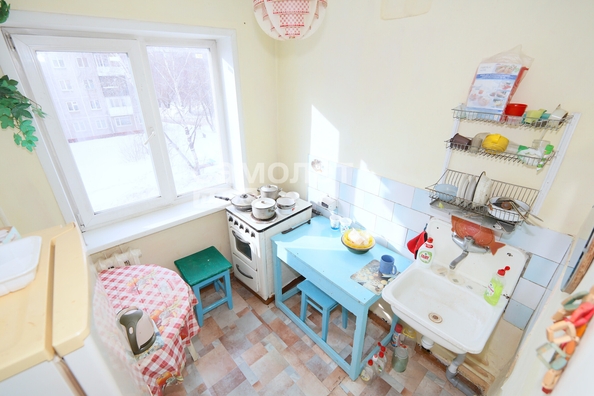 
  Продается 2-комн. квартира 43.1 м². Фото 13.