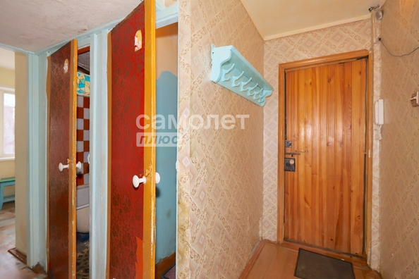 
  Продается 2-комн. квартира 43.1 м². Фото 19.