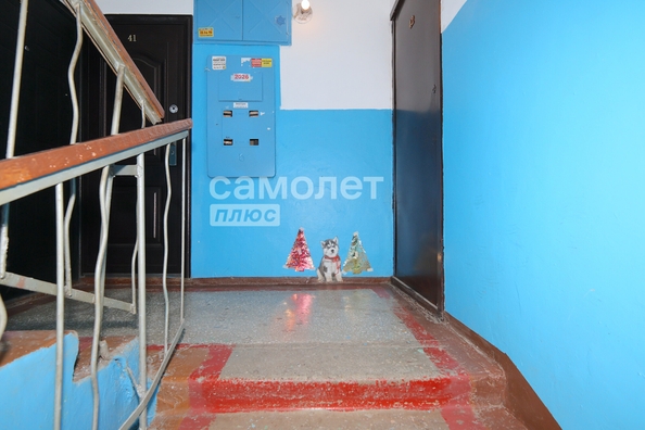 
  Продается 2-комн. квартира 43.1 м². Фото 26.