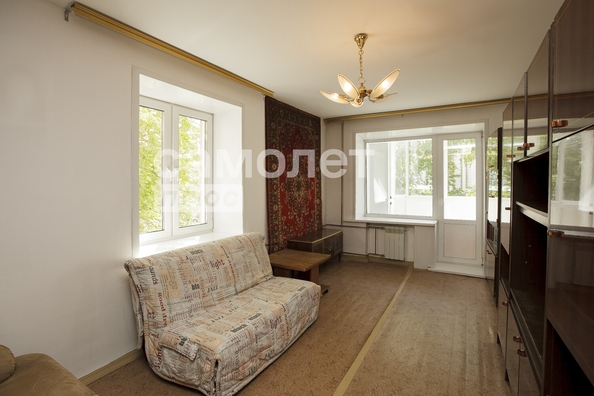 
  Продается 2-комн. квартира 43.4 м². Фото 1.