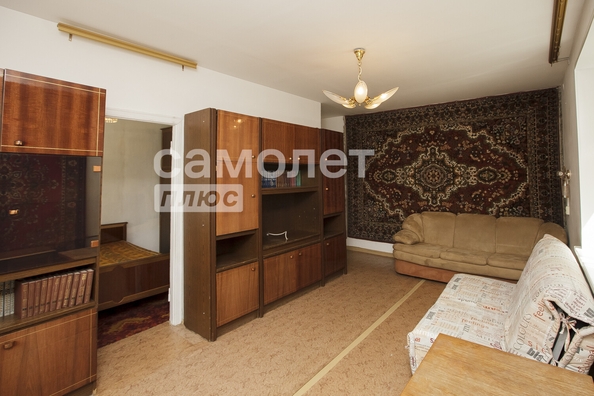 
  Продается 2-комн. квартира 43.4 м². Фото 2.