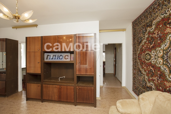 
  Продается 2-комн. квартира 43.4 м². Фото 4.