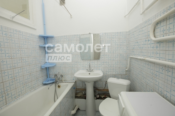 
  Продается 2-комн. квартира 43.4 м². Фото 8.