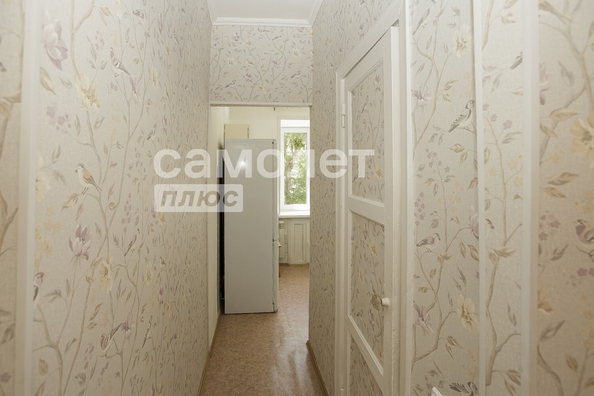 
  Продается 2-комн. квартира 43.4 м². Фото 10.
