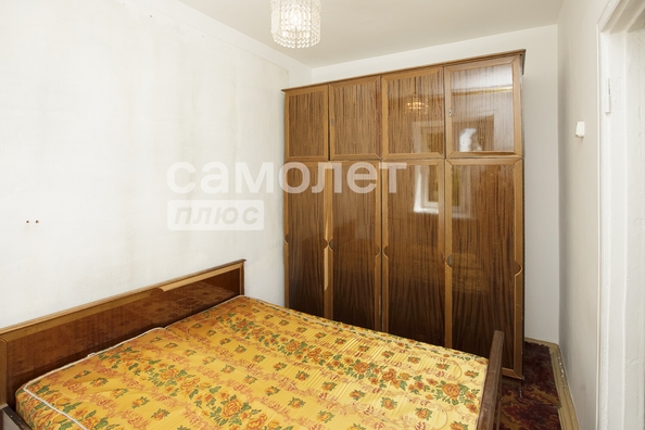 
  Продается 2-комн. квартира 43.4 м². Фото 14.