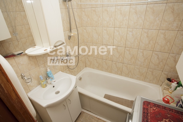 
  Продается 3-комн. квартира 63 м². Фото 12.