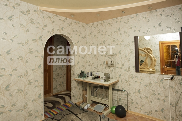 
  Продается 3-комн. квартира 63 м². Фото 19.