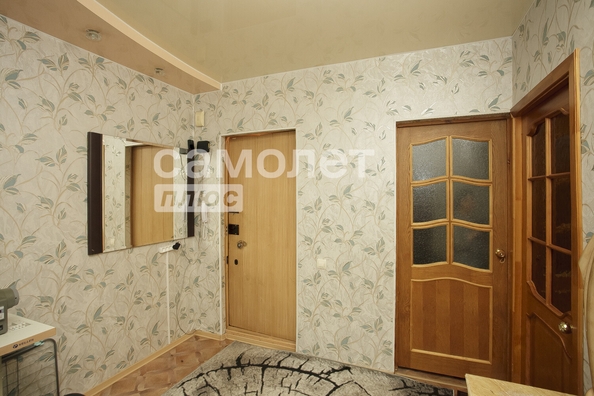 
  Продается 3-комн. квартира 63 м². Фото 20.