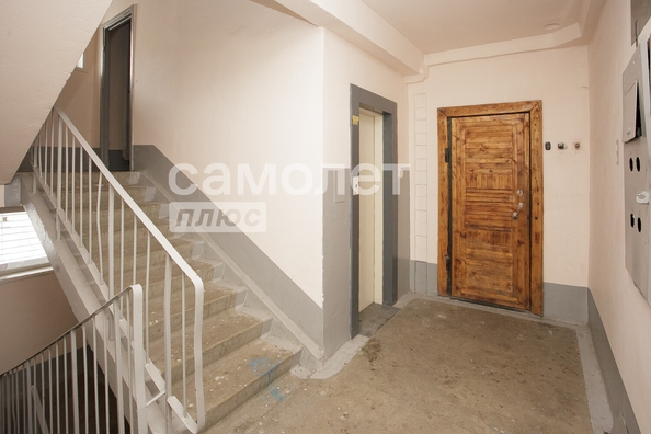 
  Продается 3-комн. квартира 63 м². Фото 23.