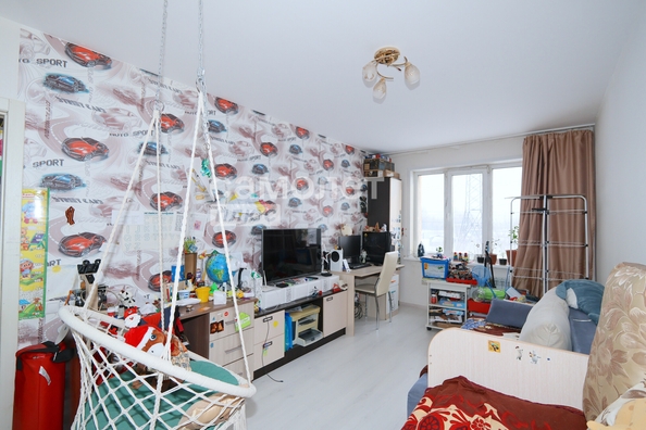 
  Продается 1-комн. квартира 32.3 м². Фото 1.
