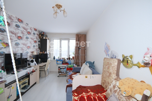 
  Продается 1-комн. квартира 32.3 м². Фото 2.