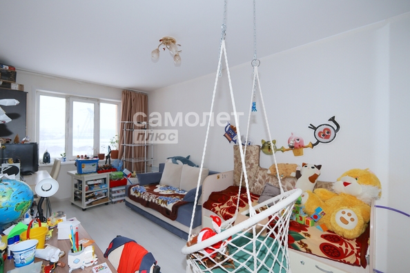 
  Продается 1-комн. квартира 32.3 м². Фото 3.