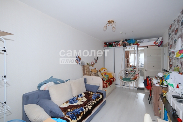 
  Продается 1-комн. квартира 32.3 м². Фото 4.