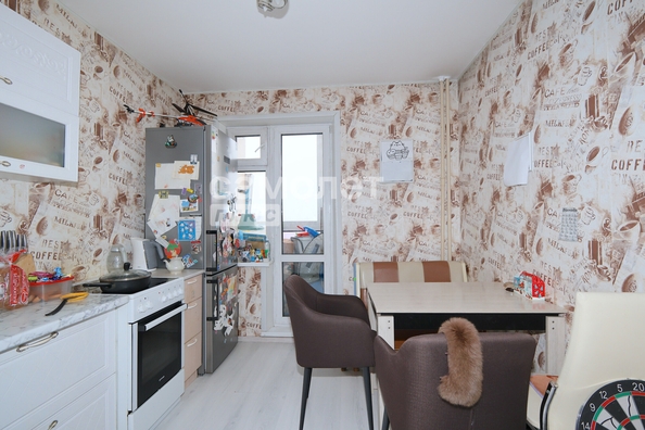 
  Продается 1-комн. квартира 32.3 м². Фото 10.