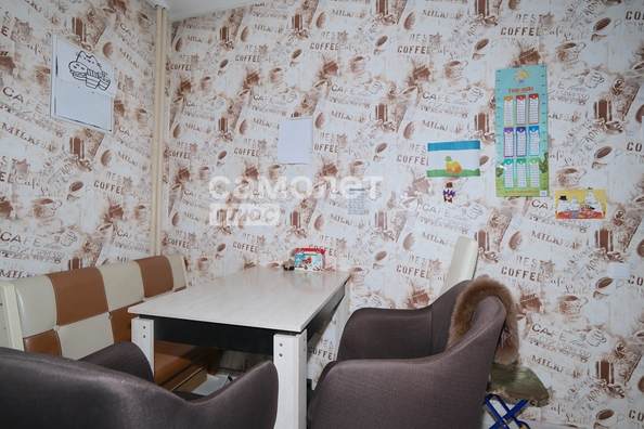 
  Продается 1-комн. квартира 32.3 м². Фото 11.