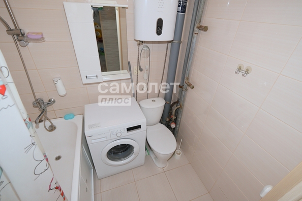 
  Продается 1-комн. квартира 32.3 м². Фото 17.