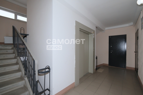 
  Продается 1-комн. квартира 32.3 м². Фото 18.
