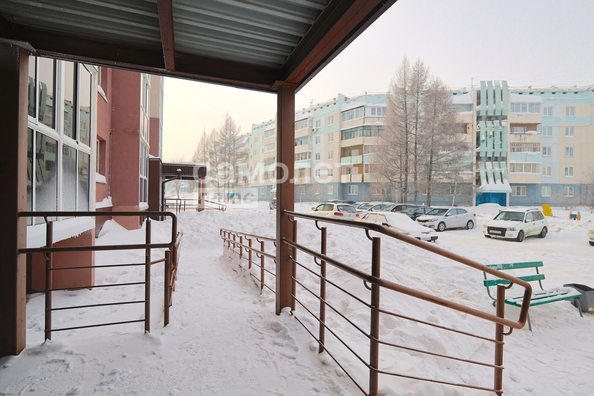 
  Продается 1-комн. квартира 32.3 м². Фото 20.