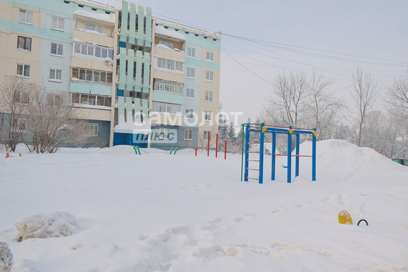 
  Продается 1-комн. квартира 32.3 м². Фото 23.