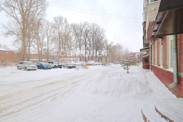 
  Продается 1-комн. квартира 30.5 м². Фото 16.