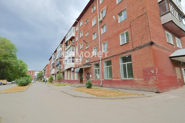 
  Продается 1-комн. квартира 30.5 м². Фото 17.